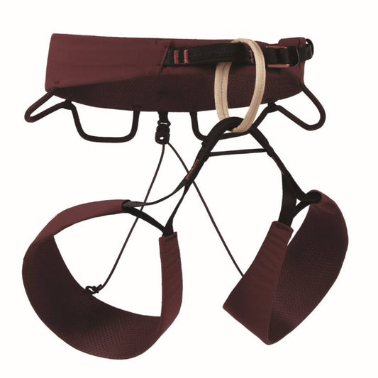 Ice Cuesta Harness - Women's - Decadent Chocolate - S