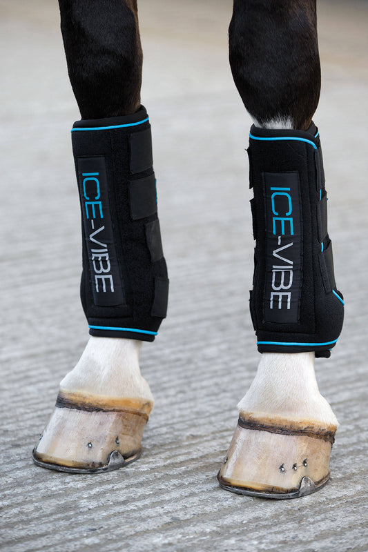 Ice-Vibe Boots Full