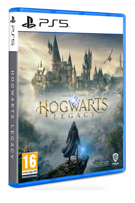 Hogwarts Legacy