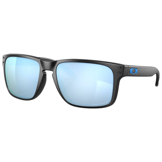 Holbrook Xl Sunglasses (Matte Black - Prizm Black Polarized)