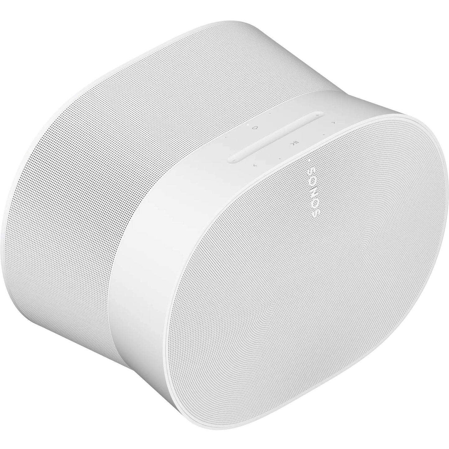 Immersive Music Set With Pair Of Era 300 Voice-Controlled Wireless Smart Speakers (Black)