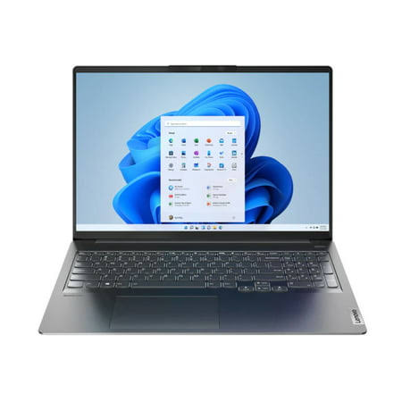 Ideapad 5i Pro 16" Laptop Computer - Grey