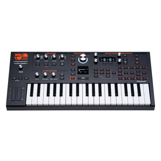 Hydrasynth Explorer Synthesizer