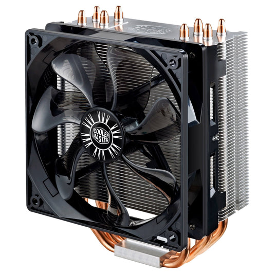 Hyper 212 Evo 120mm Cpu Cooling Fan - Black