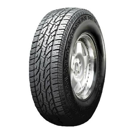 Hiscend-H Ha11 All Terrain Lt285/75r16 126/123s E Light Truck Tire