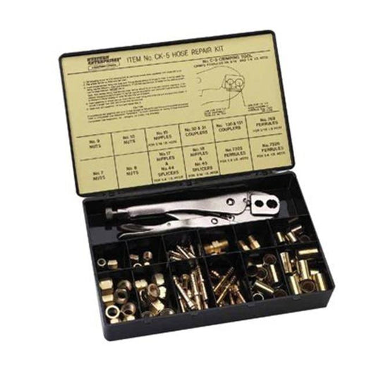 Hose Repair Kit Ck-26
