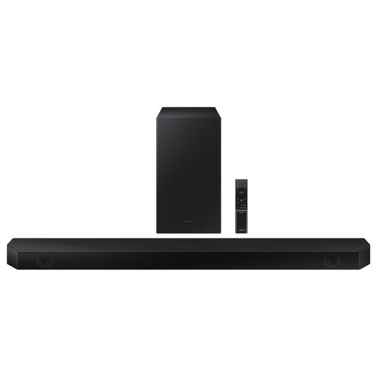 Hw-Q600b 3.1.2-Channel Soundbar System