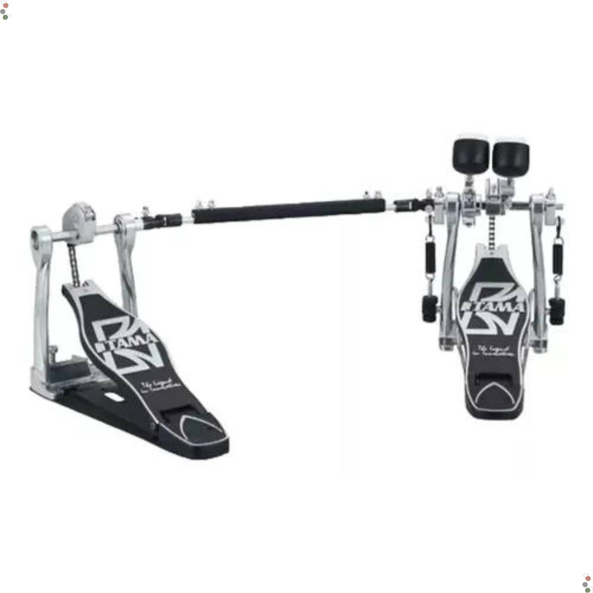 Hp30tw Standard Twin/Double Pedal
