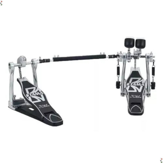Hp30tw Standard Twin/Double Pedal