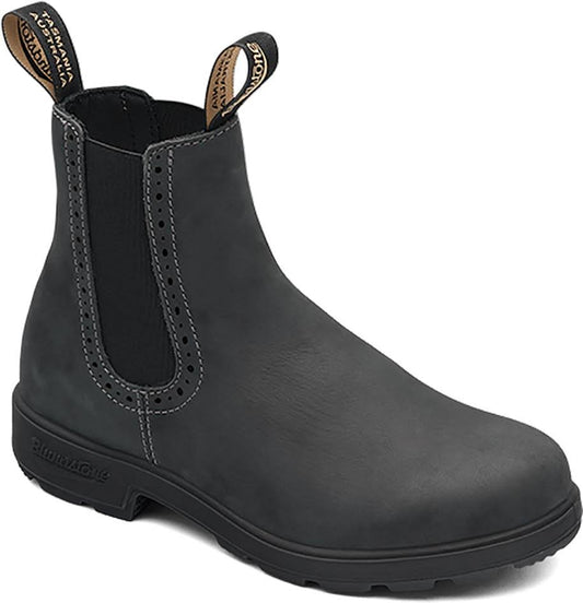 High-Top Boot - Women's