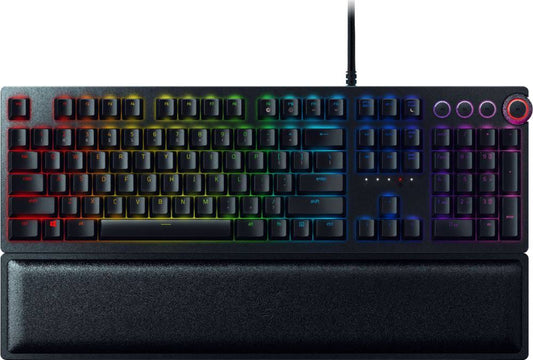 Huntsman Optical Switch Gaming Keyboard