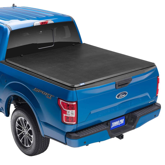 Hf-254 Hard Fold Tonneau Cover