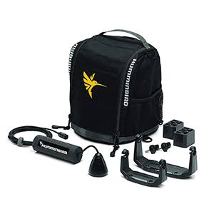 Ice Ptc Unb Portable Conversion Kit With Xi 9 20 Transducer
