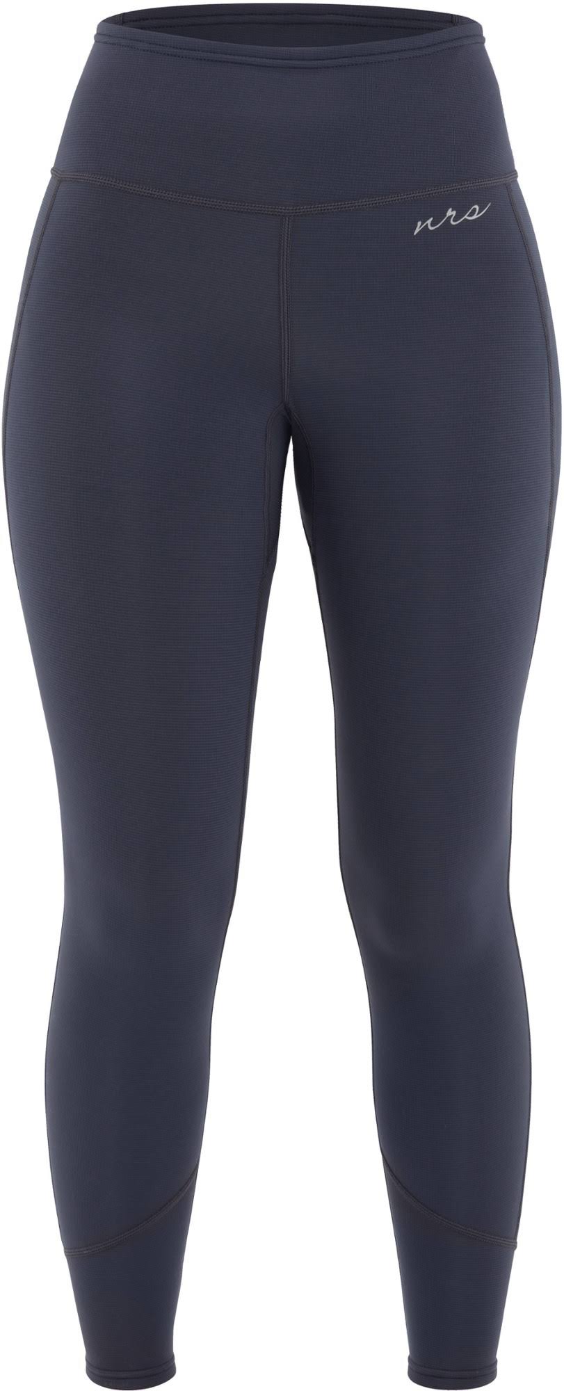 Hydroskin 0.5 Women's Pants Dark Shadow / M