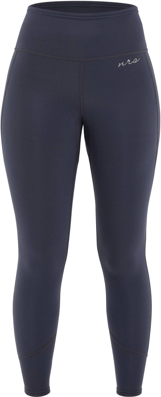 Hydroskin 0.5 Women's Pants Dark Shadow / M
