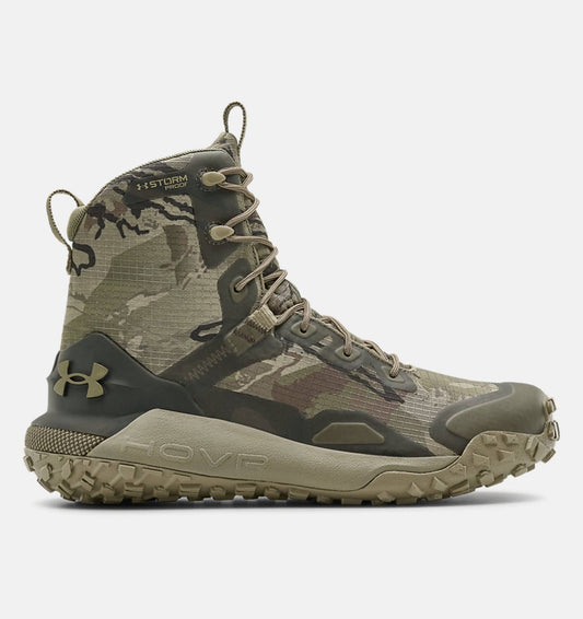 Hovr Dawn Wp Boots - Unisex Fas 5.5/7 30231059015.5-7