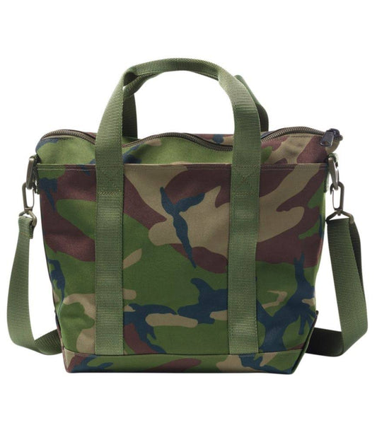 Hunter's Zip Top Tote 5715541 - One Size / Camouflage