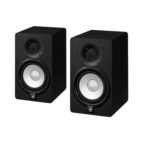 Hs5 Powered Studio Monitor Pair