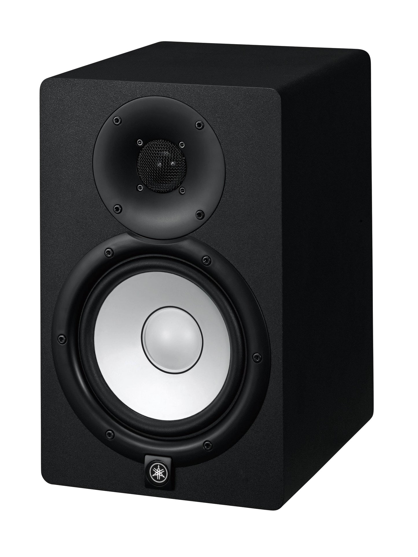 Hs8 Powered Studio Monitor (White)