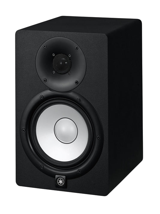 Hs8 Powered Studio Monitor (White)