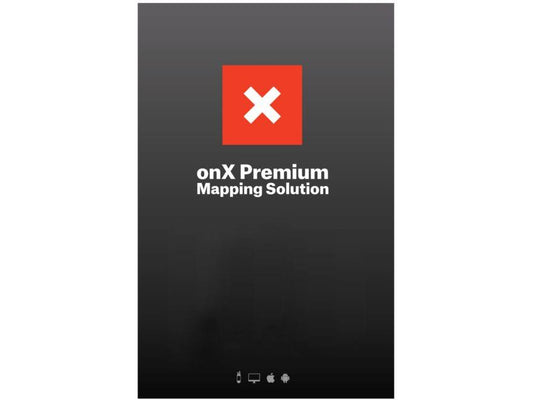 Hunt Gps Chip Oregon