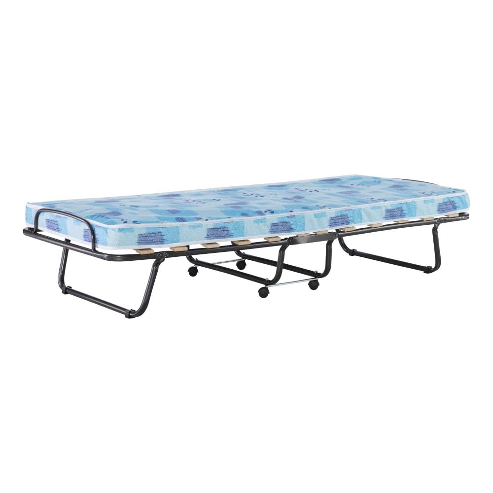 Home Decor Products Tilden Folding Bed, 15h X 31-1-2w