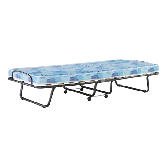 Home Decor Products Tilden Folding Bed, 15h X 31-1-2w