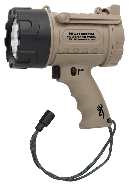High Noon Power Pro Spotlight