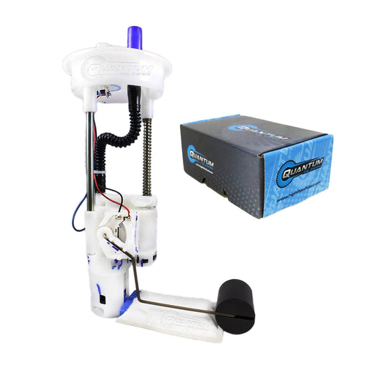 Hfp-A3964 In-Tank Efi Oem Replacement Fuel Pump W/ Assembly Hf