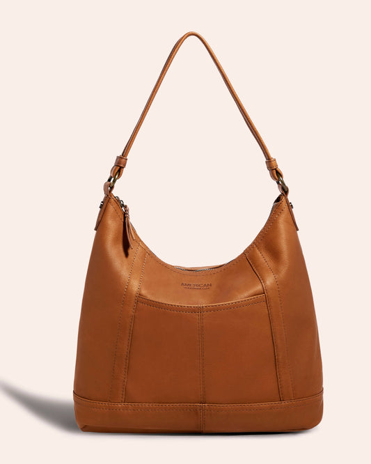 Hudson Hobo ,Saddle