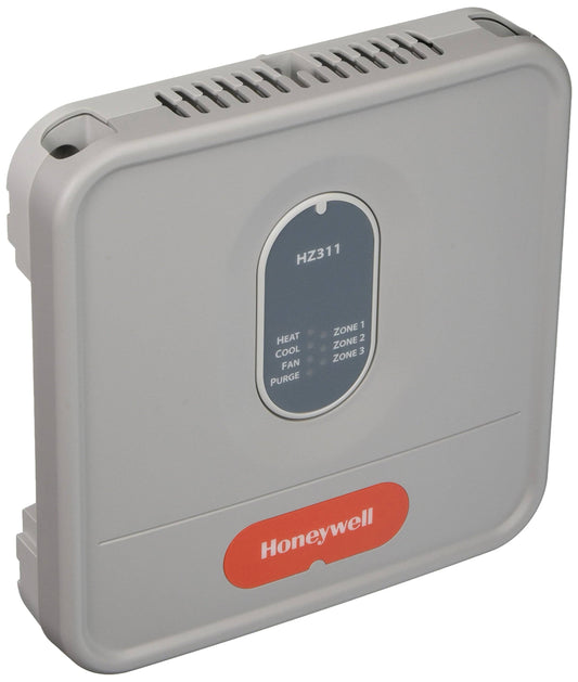 Hz311 Truezone Panel