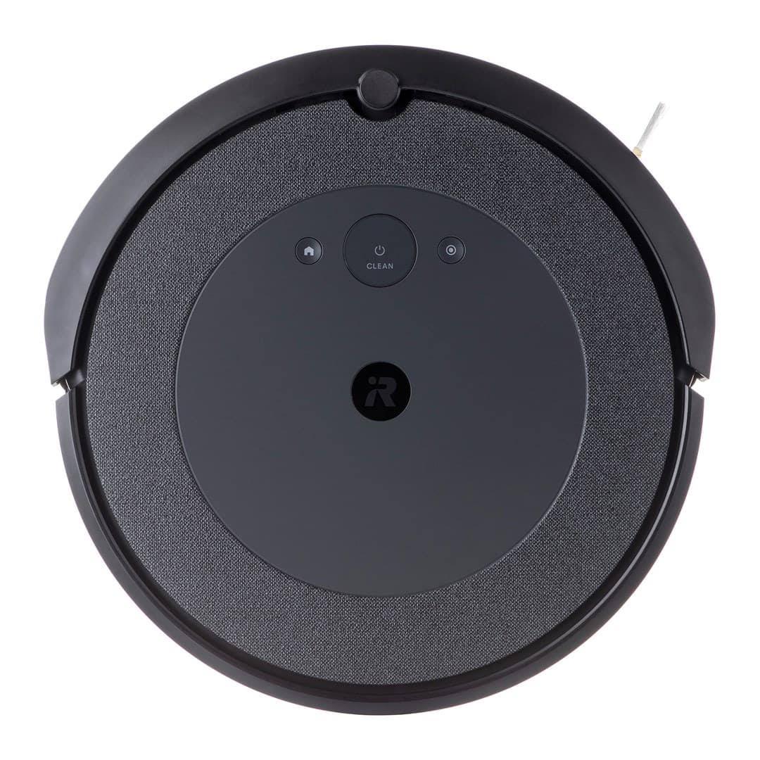 I3 Evo -3150 Wi-Fi Connected Robot Vacuum