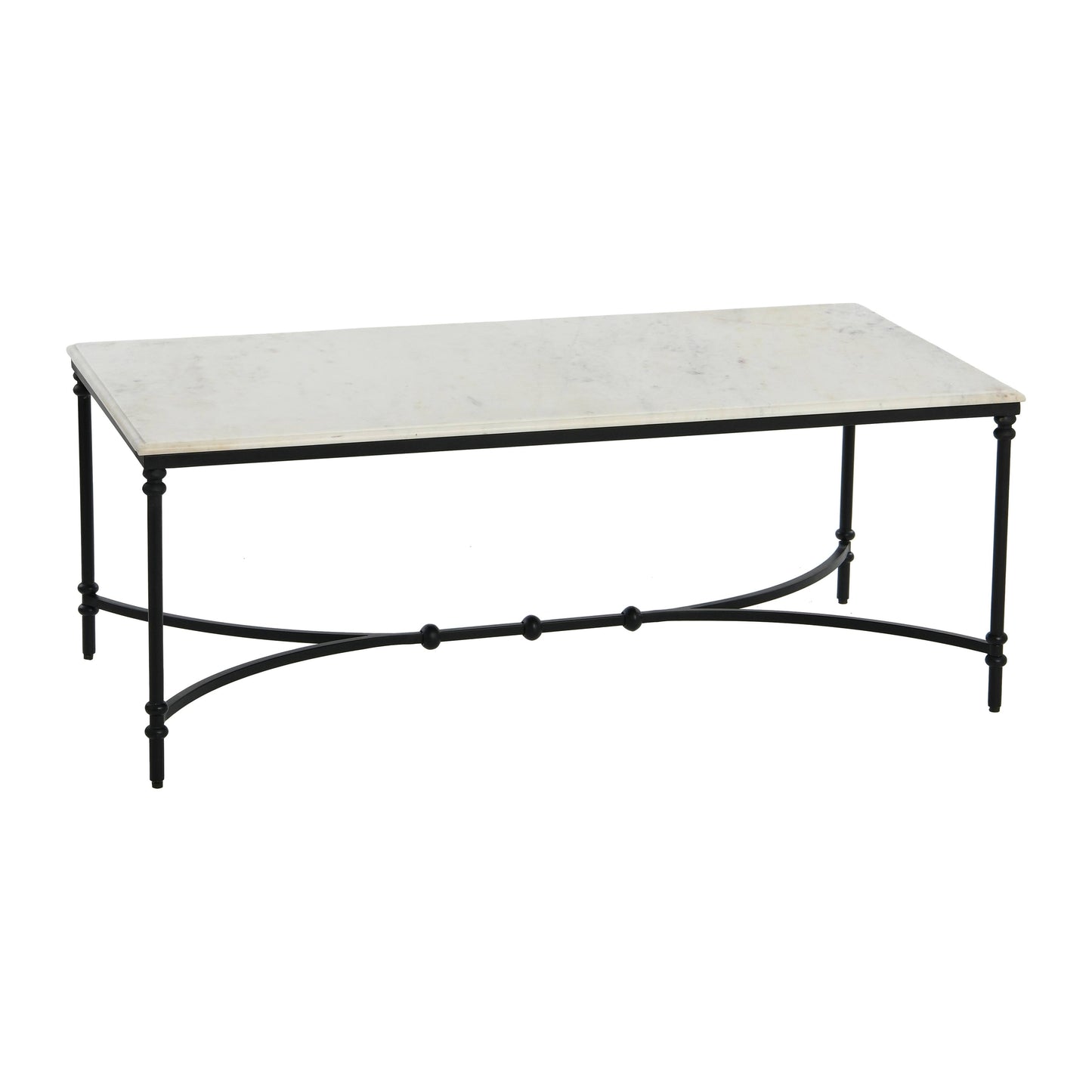 Home Libertine Coffee Table - Black