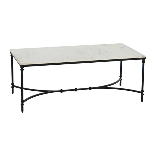 Home Libertine Coffee Table - Black