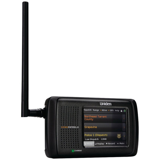 Homepatrol 2 Handheld Scanner
