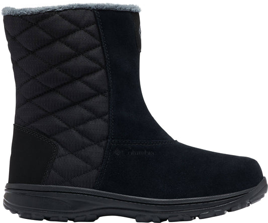 Ice Maiden Slip Iii 8.5 Women's Black