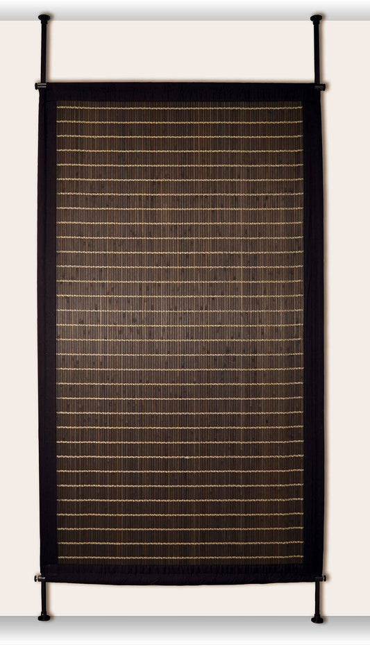 Home Fashions Bamboo Privacy Panel
