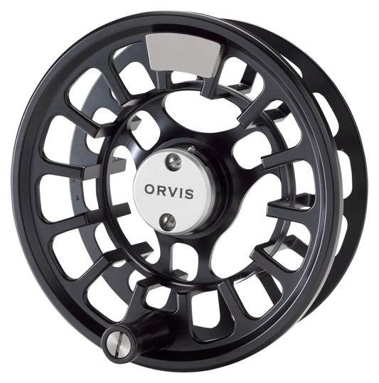 Hydros Iii Spool Black