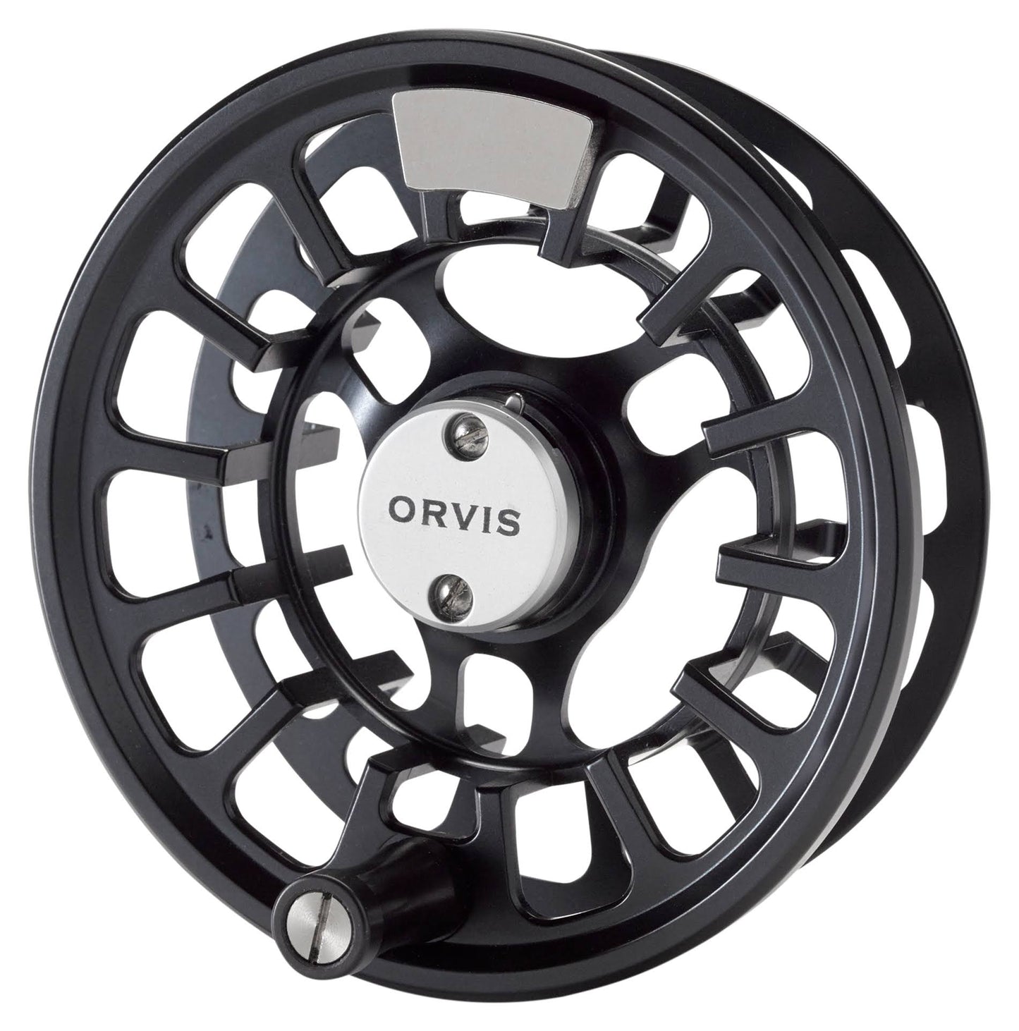 Hydros Spool I / Black