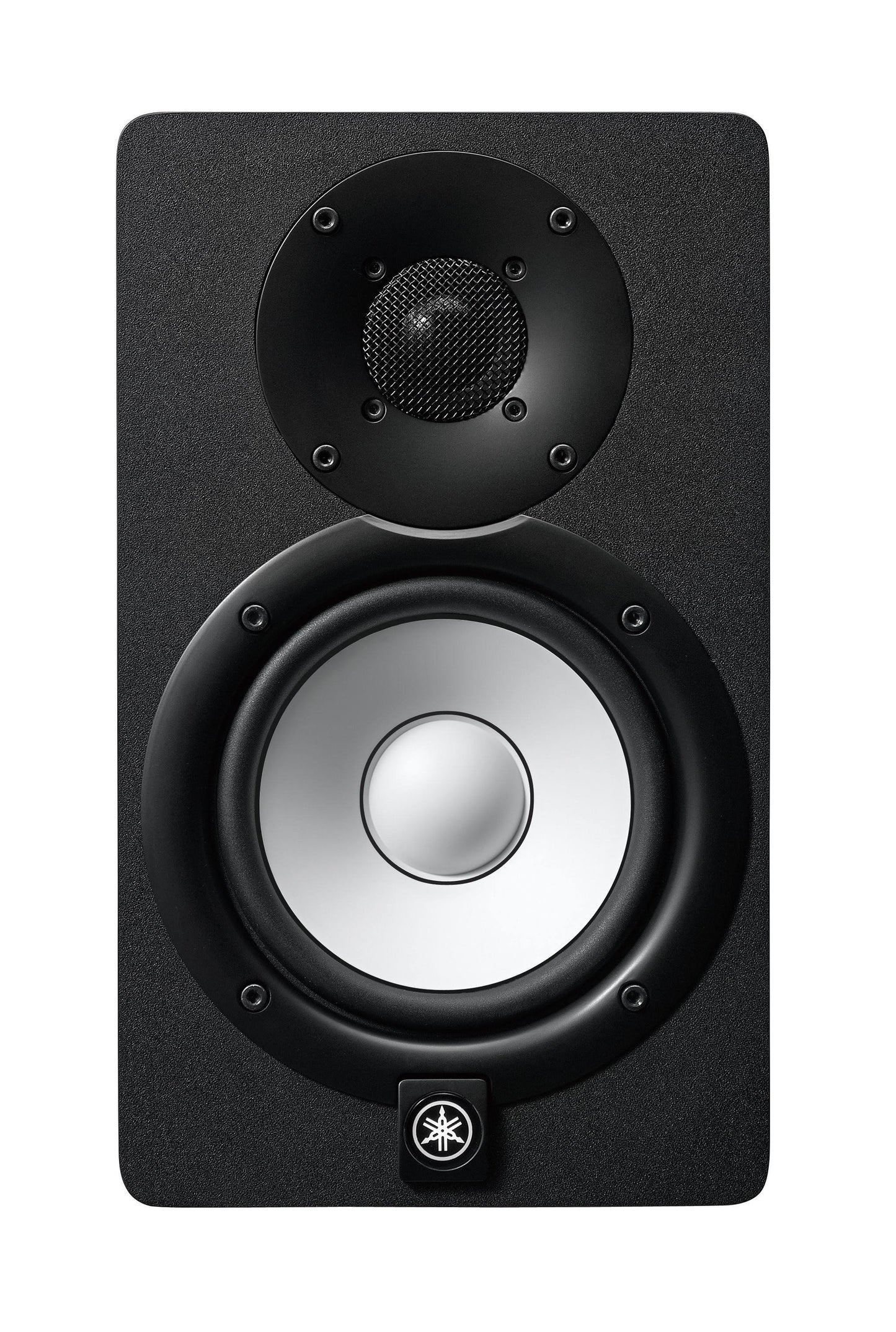 Hs5 Powered Monitor Speaker - Speaker Only - White