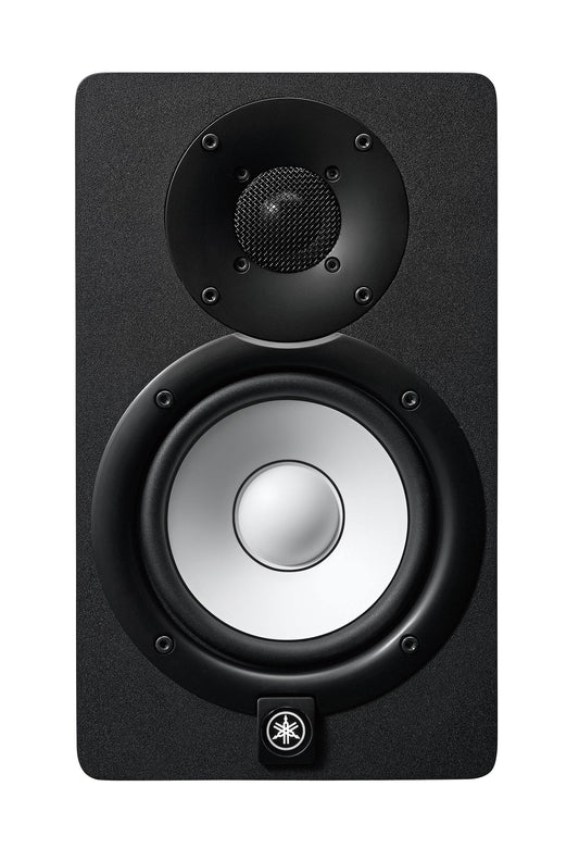 Hs5 Powered Monitor Speaker - Speaker Only - White