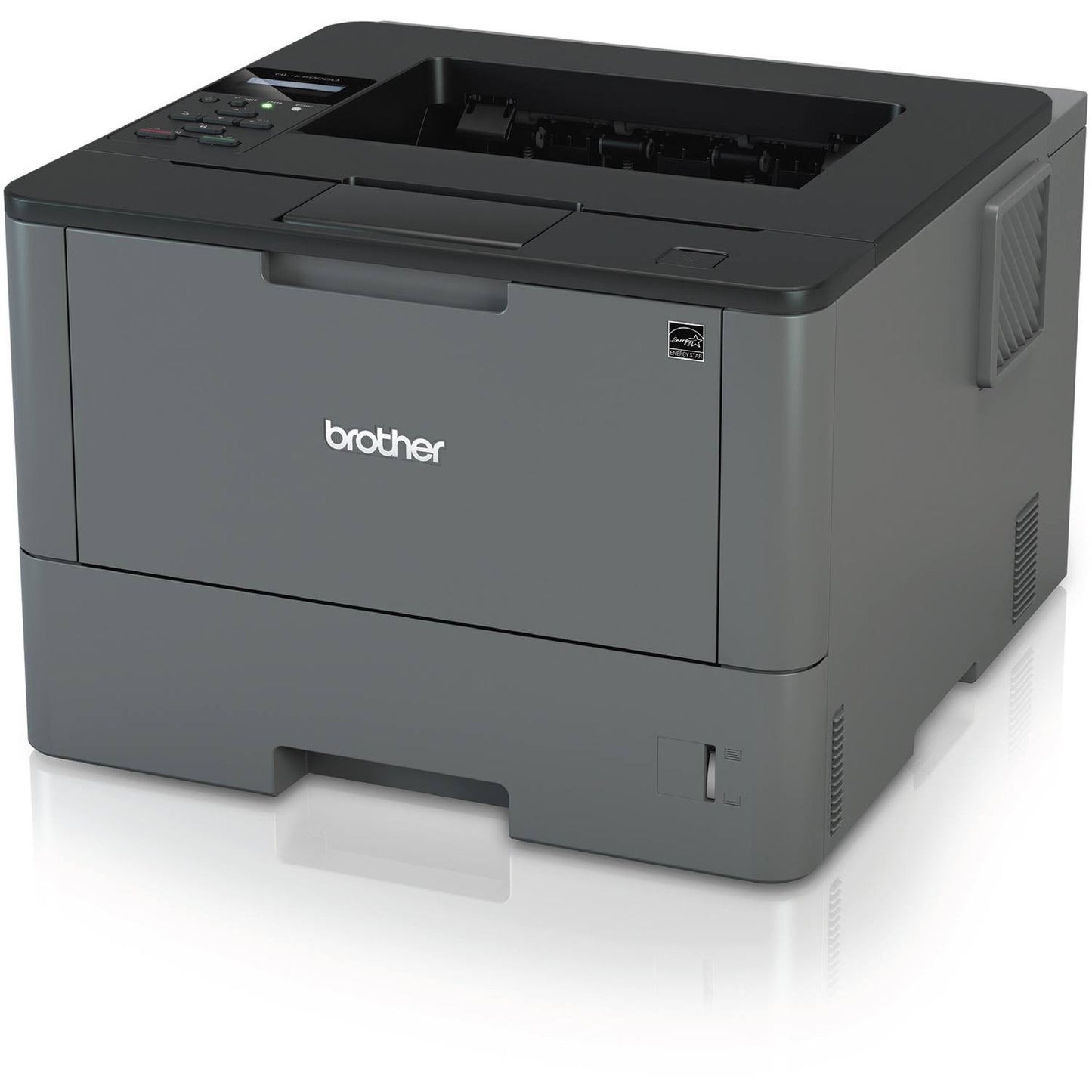 Hl-L5000d Business Laser Printer Duplex