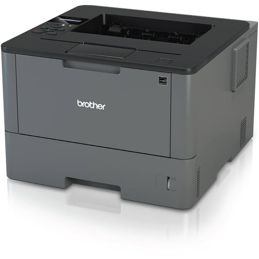 Hl-L5000d Business Laser Printer Duplex
