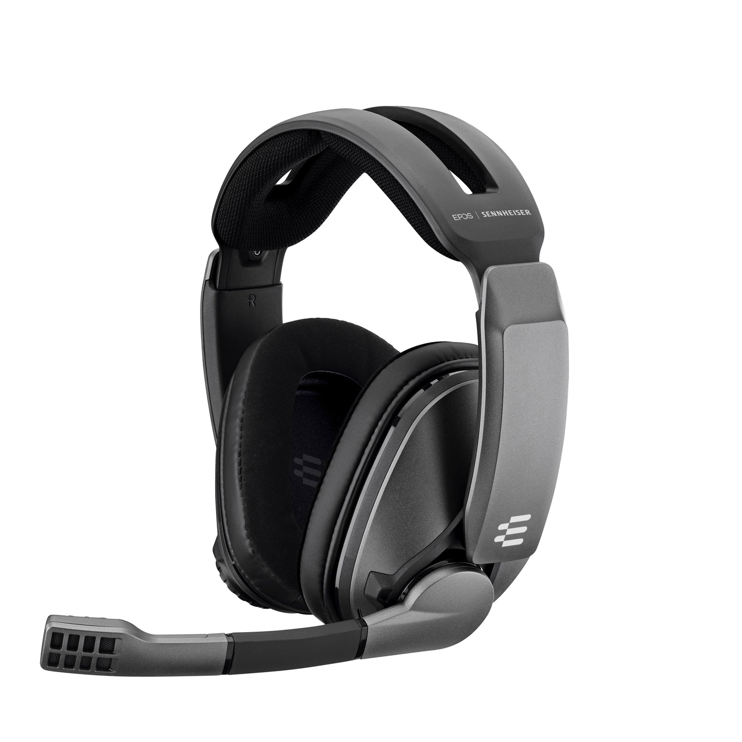 I Sennheiser Gsp 370 - Headset