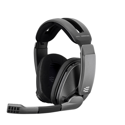 I Sennheiser Gsp 370 - Headset