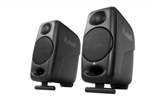 Iloud Micro Wireless Bluetooth Studio Monitors (Pair)