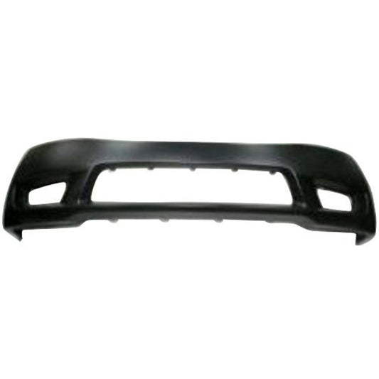 Ho1000266 Front Bumper Cover