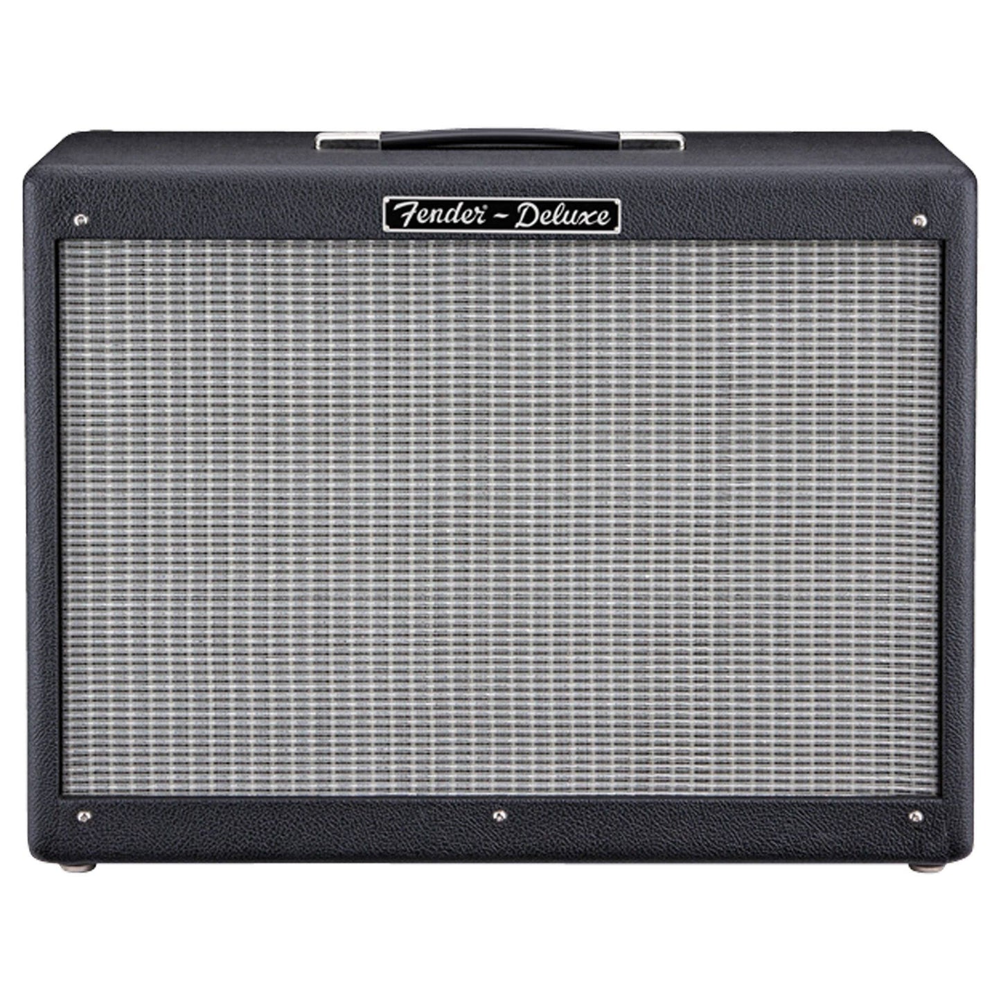 Hot Rod 112 Guitar Enclosure. Black
