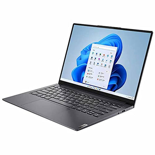 Ideapad Slim 7 Pro 14ihu5 1tb