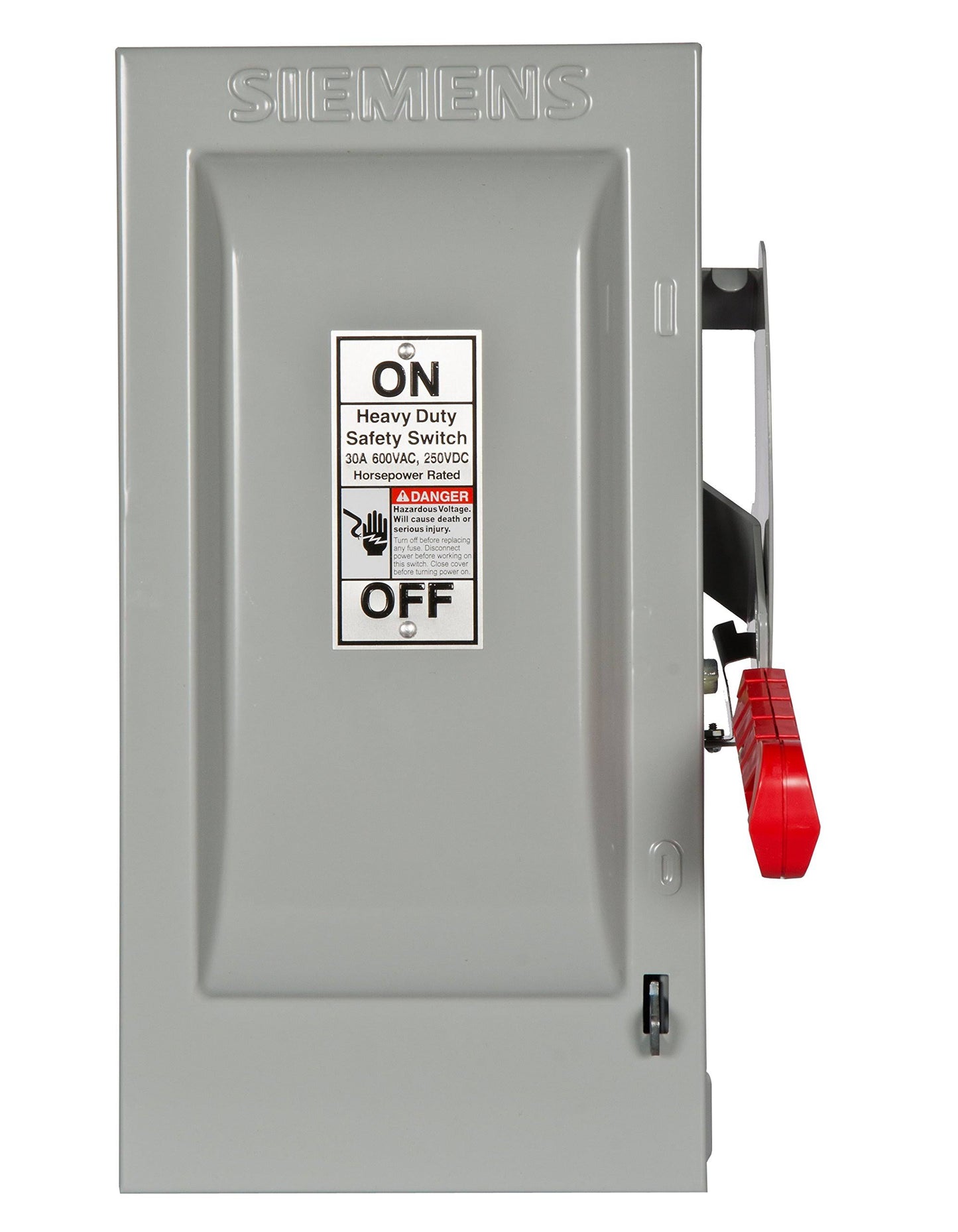 Hf361 Safety Switch
